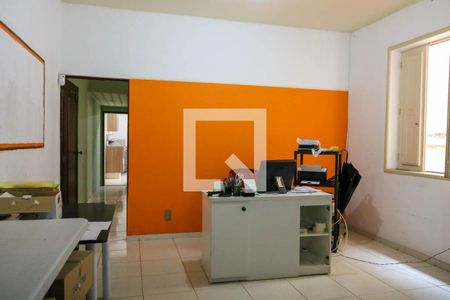Sala - 1º Pavimento de casa à venda com 4 quartos, 150m² em Lins de Vasconcelos, Rio de Janeiro