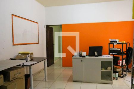 Sala - 1º Pavimento de casa à venda com 4 quartos, 150m² em Lins de Vasconcelos, Rio de Janeiro