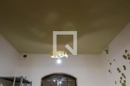 Sala - 1º Pavimento de casa à venda com 4 quartos, 150m² em Lins de Vasconcelos, Rio de Janeiro