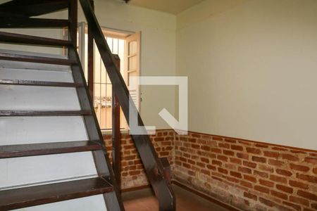 Sala de TV  - 1º Pavimento de casa à venda com 4 quartos, 150m² em Lins de Vasconcelos, Rio de Janeiro