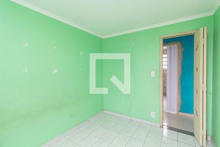 Quarto 2 de apartamento para alugar com 2 quartos, 45m² em Cohab Ii, São Paulo