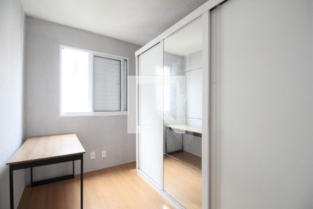 Apartamento para alugar com 2 quartos, 42m² em Parque Reboucas, São Paulo