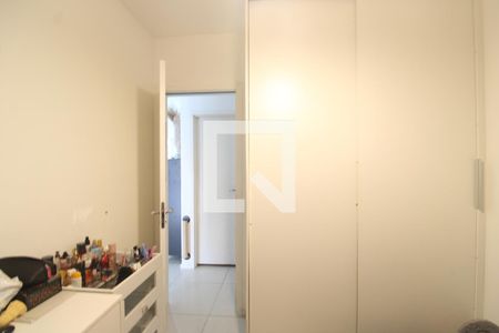 Quarto de apartamento à venda com 2 quartos, 56m² em Freguesia (jacarepaguá), Rio de Janeiro