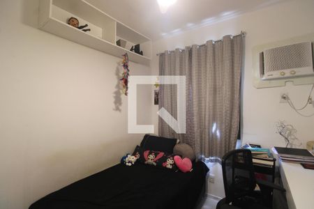 Quarto de apartamento à venda com 2 quartos, 56m² em Freguesia (jacarepaguá), Rio de Janeiro