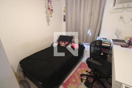 Quarto de apartamento à venda com 2 quartos, 56m² em Freguesia (jacarepaguá), Rio de Janeiro