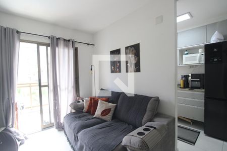 Sala de apartamento à venda com 2 quartos, 56m² em Freguesia (jacarepaguá), Rio de Janeiro