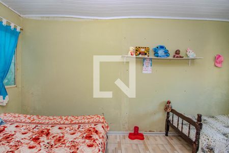 Quarto de casa à venda com 2 quartos, 83m² em Sarandi, Porto Alegre