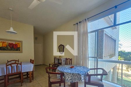 Apartamento para alugar com 3 quartos, 90m² em Centro, Guarujá