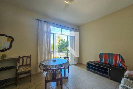 Apartamento para alugar com 3 quartos, 90m² em Centro, Guarujá