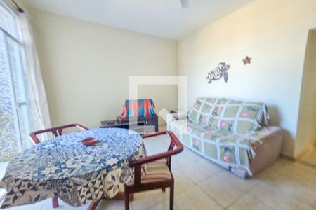 Apartamento para alugar com 3 quartos, 90m² em Centro, Guarujá