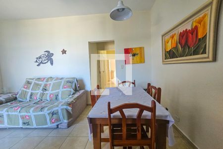 Apartamento para alugar com 3 quartos, 90m² em Centro, Guarujá