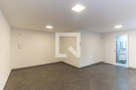Studio de kitnet/studio para alugar com 1 quarto, 36m² em Santa Cecilia, São Paulo