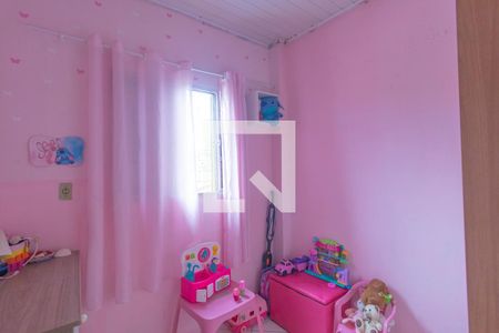 Quarto 1 de casa à venda com 2 quartos, 249m² em Guajuviras, Canoas