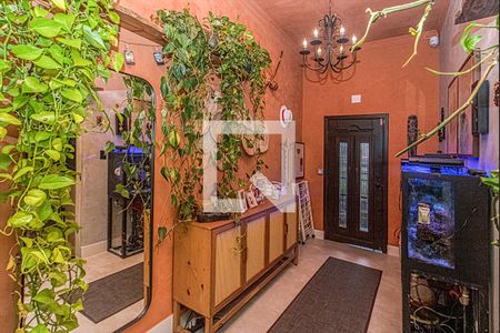 hall de entrada_2 de casa à venda com 2 quartos, 150m² em Aclimação, São Paulo
