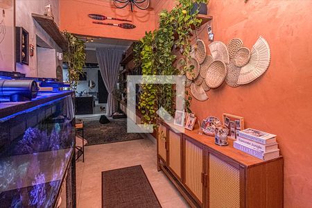 hall de entrada_4 de casa à venda com 2 quartos, 150m² em Aclimação, São Paulo