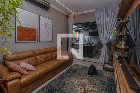 sala_3 de casa à venda com 2 quartos, 150m² em Aclimação, São Paulo