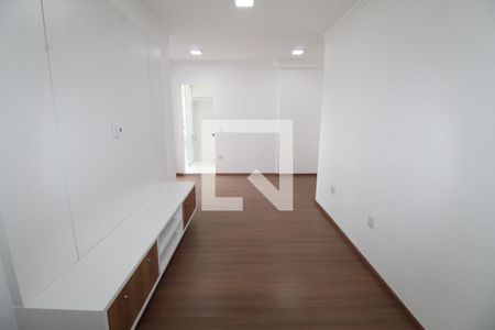 Sala de apartamento para alugar com 2 quartos, 60m² em Colinas do Paratehy, São José dos Campos