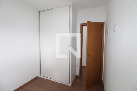 Quarto de apartamento para alugar com 2 quartos, 60m² em Colinas do Paratehy, São José dos Campos