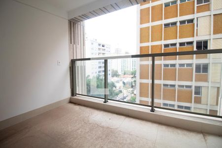 Kitnet/Studio à venda com 1 quarto, 26m² em Jardim Paulista, São Paulo