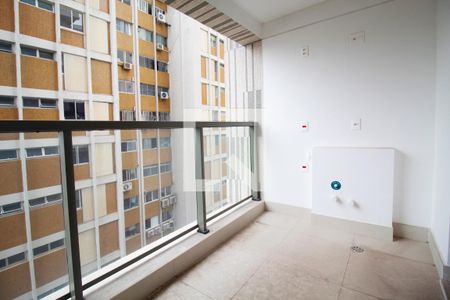 Kitnet/Studio à venda com 1 quarto, 26m² em Jardim Paulista, São Paulo