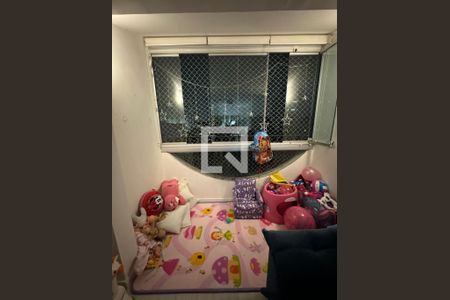 Quarto de apartamento para alugar com 2 quartos, 74m² em Vila Zanardi, Guarulhos