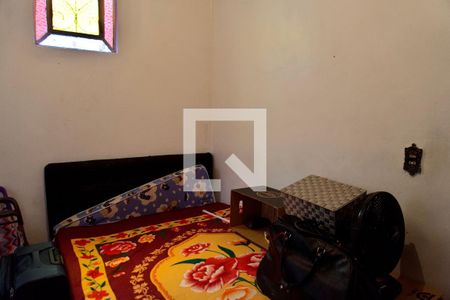 Quarto 1 de casa à venda com 5 quartos, 300m² em Carlos Prates, Belo Horizonte