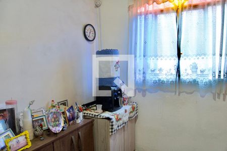 Copa de casa à venda com 5 quartos, 300m² em Carlos Prates, Belo Horizonte