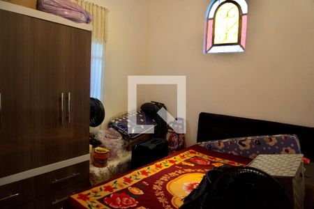 Quarto 1 de casa à venda com 5 quartos, 300m² em Carlos Prates, Belo Horizonte