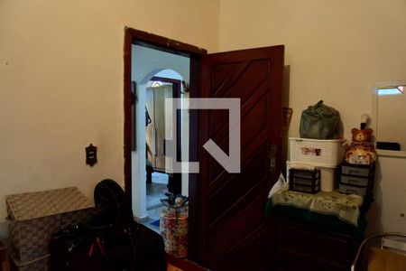 Quarto 1 de casa à venda com 5 quartos, 300m² em Carlos Prates, Belo Horizonte