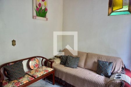 Sala - 1º Andar de casa à venda com 5 quartos, 300m² em Carlos Prates, Belo Horizonte