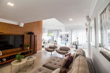 Casa de Condomínio para alugar com 4 quartos, 360m² em Jardim Paulista, Barueri