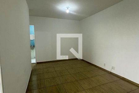 Sala de apartamento para alugar com 2 quartos, 50m² em Planalto, São Bernardo do Campo