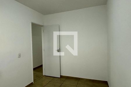Quarto 1  de apartamento para alugar com 2 quartos, 50m² em Planalto, São Bernardo do Campo