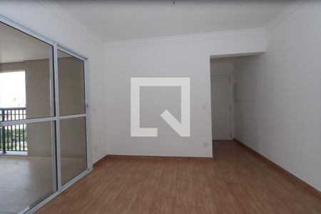 Sala de apartamento para alugar com 3 quartos, 75m² em Vila Formosa, São Paulo