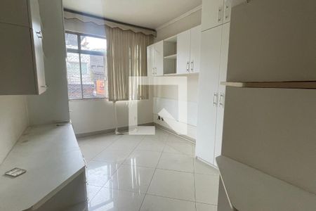 Quarto de apartamento para alugar com 2 quartos, 94m² em Centro, Duque de Caxias