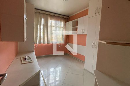 Quarto de apartamento para alugar com 3 quartos, 94m² em Centro, Duque de Caxias