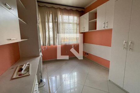 Quarto de apartamento para alugar com 3 quartos, 94m² em Centro, Duque de Caxias