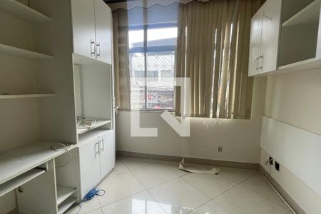 Quarto de apartamento para alugar com 2 quartos, 94m² em Centro, Duque de Caxias