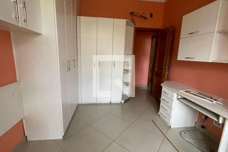 Quarto de apartamento para alugar com 3 quartos, 94m² em Centro, Duque de Caxias