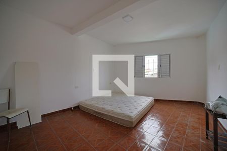 Quarto 1 de casa para alugar com 3 quartos, 85m² em Vila Euthalia, São Paulo