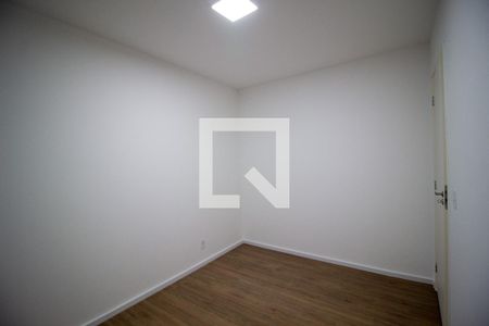 Quarto de apartamento para alugar com 2 quartos, 42m² em Ibiti, Sorocaba