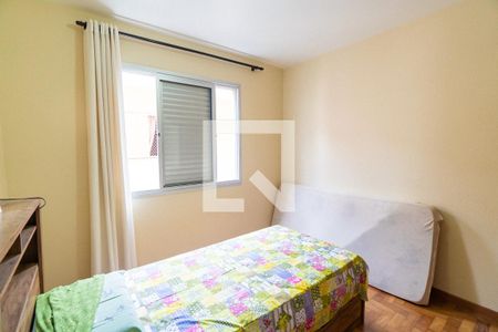 Quarto 2 de apartamento para alugar com 2 quartos, 60m² em Jabaquara, São Paulo