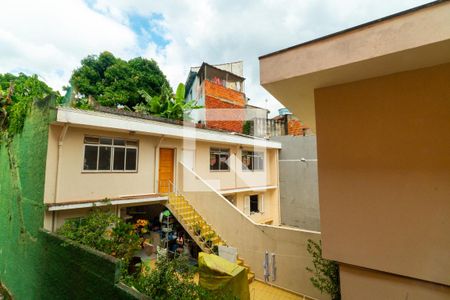 Vista do Quarto 1 de apartamento à venda com 2 quartos, 60m² em Jabaquara, São Paulo