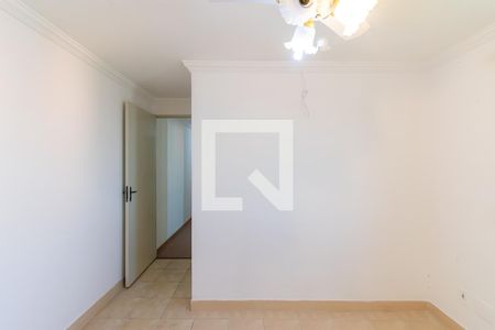 Quarto 1 de apartamento para alugar com 2 quartos, 48m² em Parque Boa Esperança, São Paulo