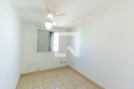 Quarto 2 de apartamento para alugar com 2 quartos, 48m² em Parque Boa Esperança, São Paulo