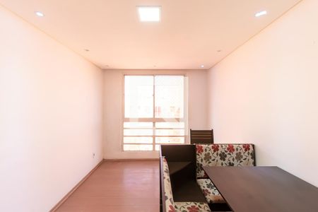Apartamento para alugar com 2 quartos, 48m² em Parque Boa Esperança, São Paulo
