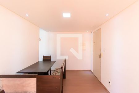 Apartamento para alugar com 2 quartos, 48m² em Parque Boa Esperança, São Paulo