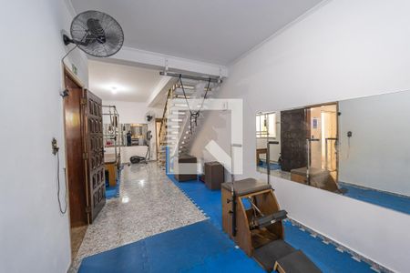 Sala de casa à venda com 3 quartos, 195m² em Penha de França, São Paulo