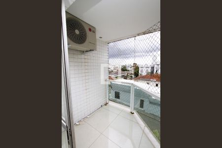 Apartamento para alugar com 4 quartos, 247m² em Padre Eustáquio, Belo Horizonte