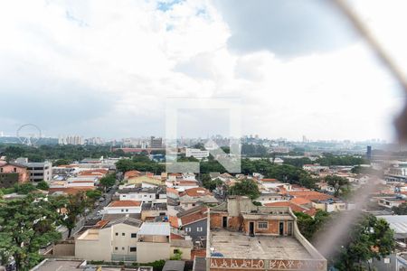Vista de apartamento para alugar com 2 quartos, 70m² em Vila Leopoldina, São Paulo